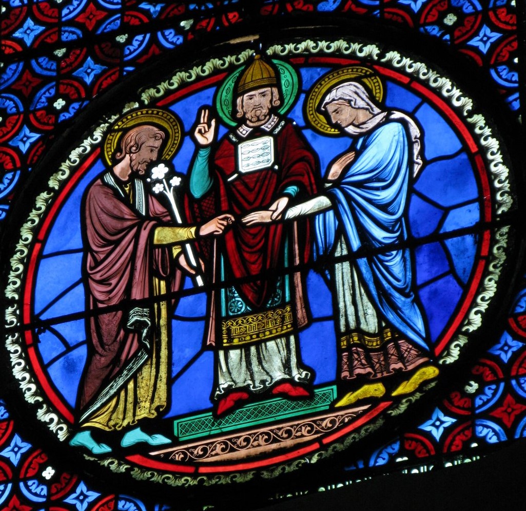 Fraternités saint Augustin